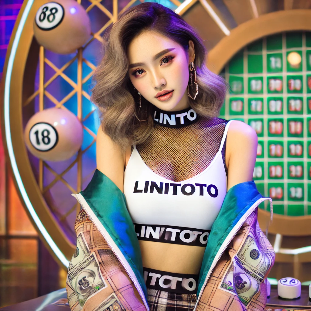 Linitoto - Bandar Togel Online Terpercaya dengan Bonus 100% untuk Member Baru